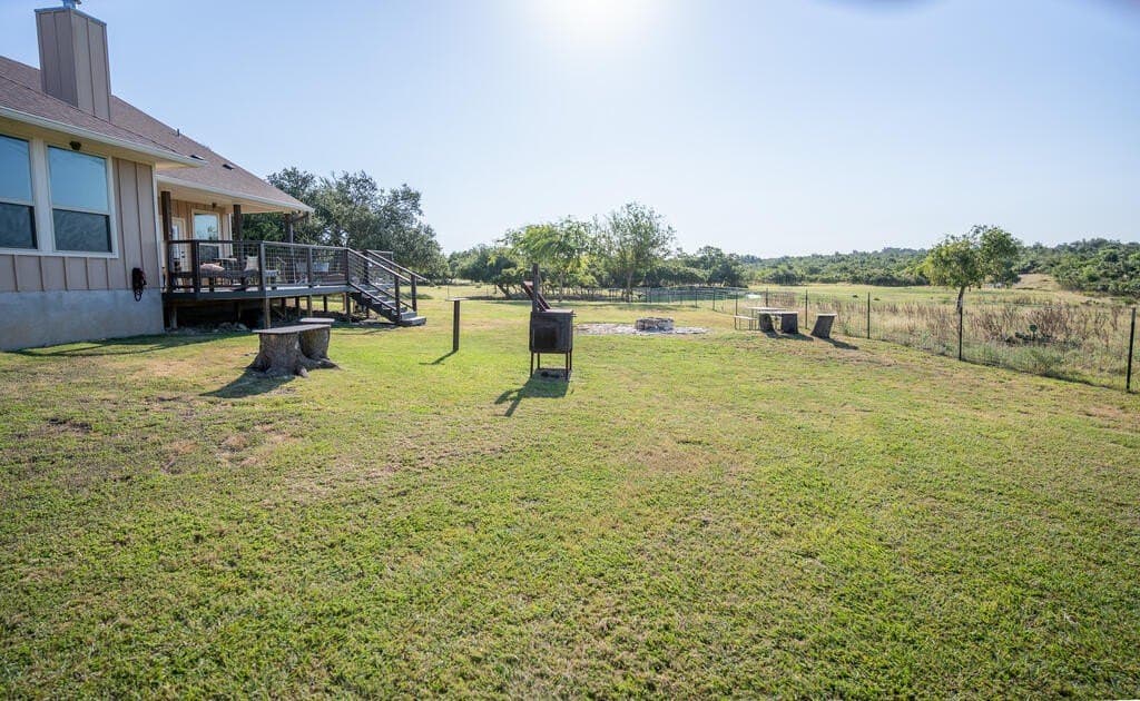 50 acres in Gillespie County - photo 30