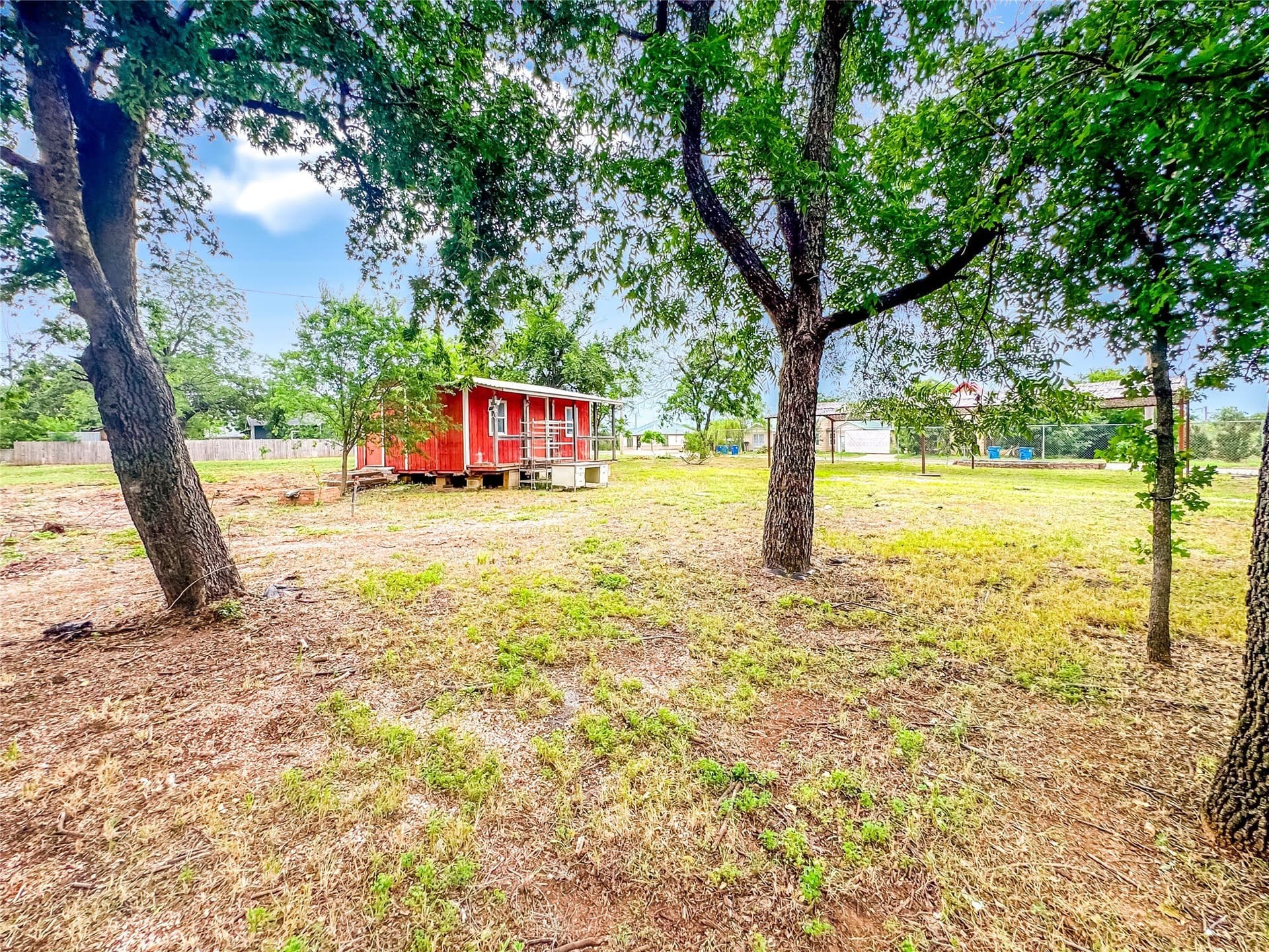 0.63 acres in Eastland County - photo 14