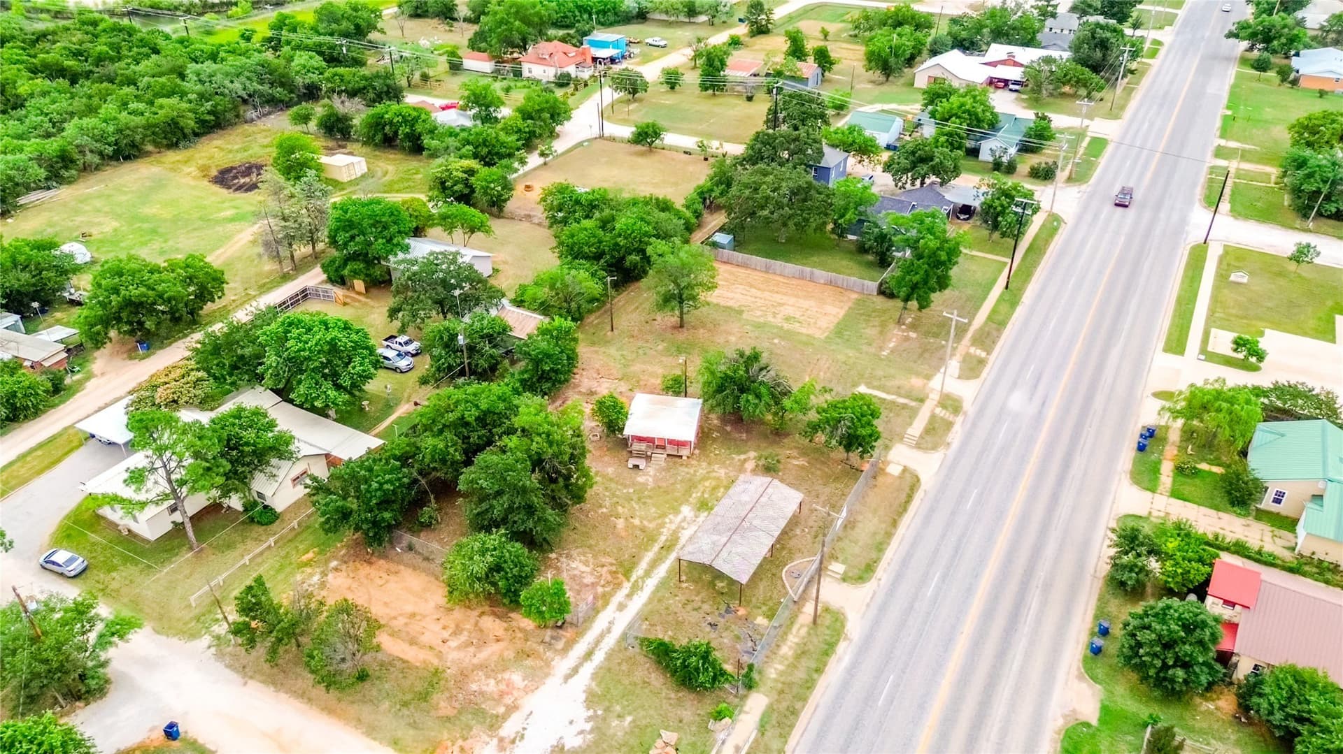 0.63 acres in Eastland County - photo 16