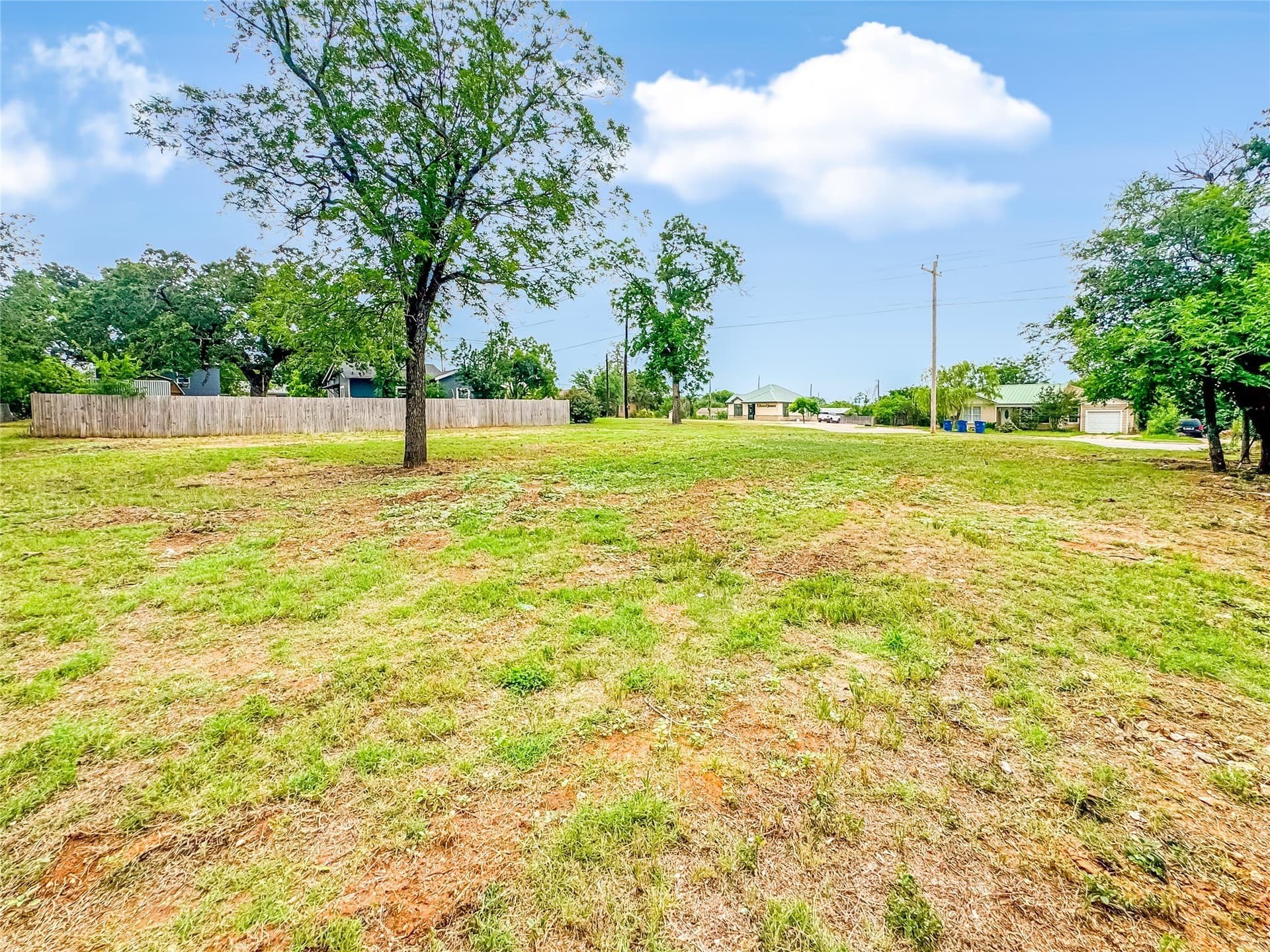 0.63 acres in Eastland County - photo 13