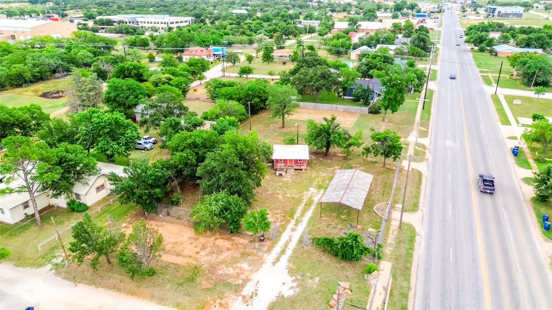 0.63 acres in Eastland County - photo 17