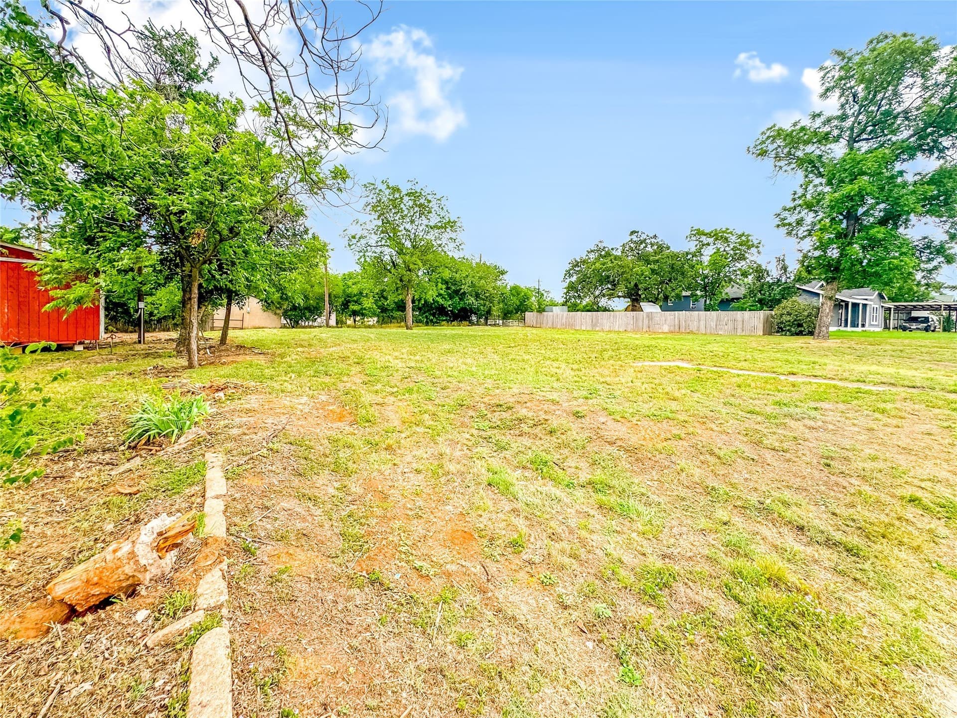 0.63 acres in Eastland County - photo 8