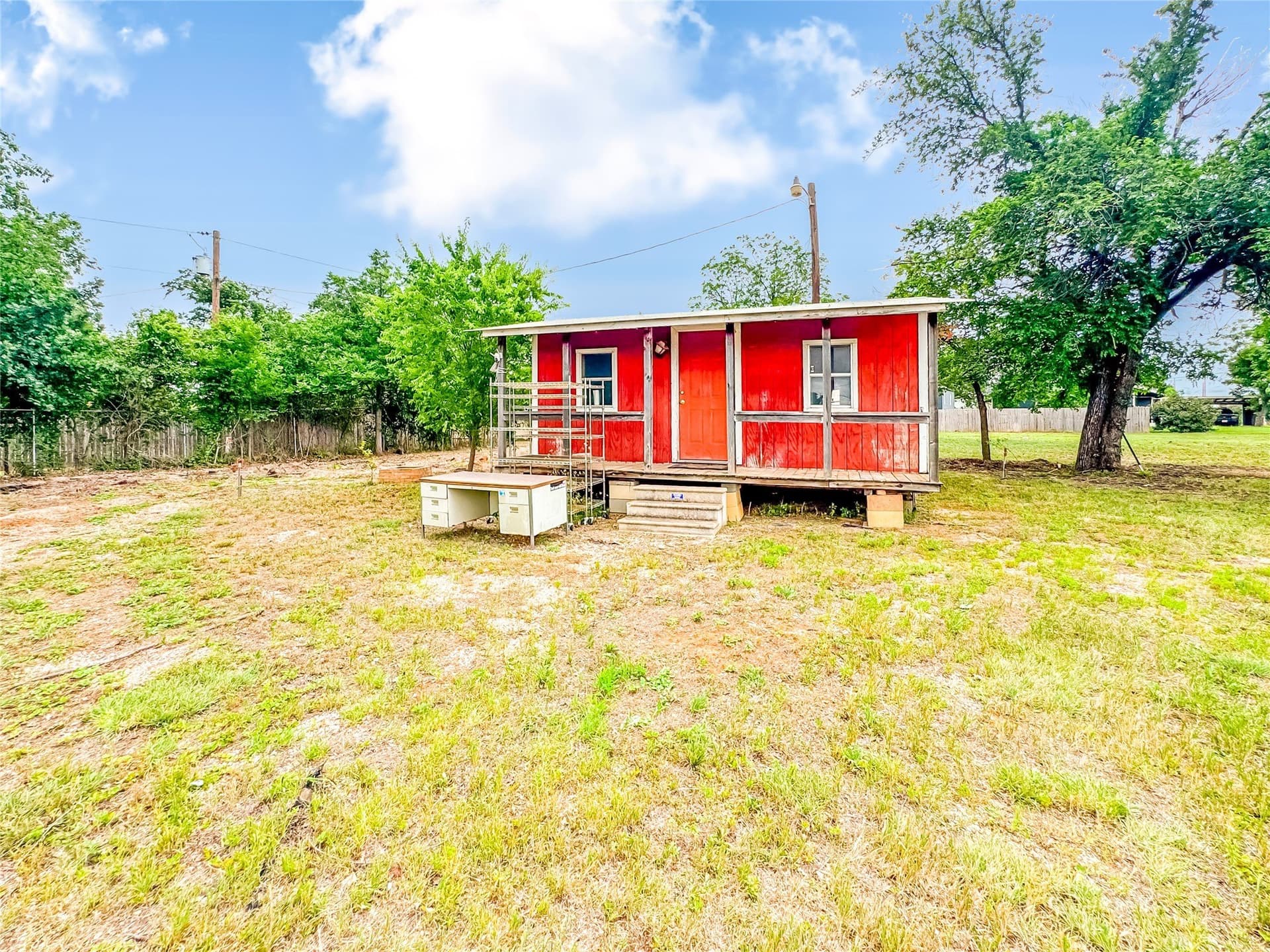 0.63 acres in Eastland County - photo 15