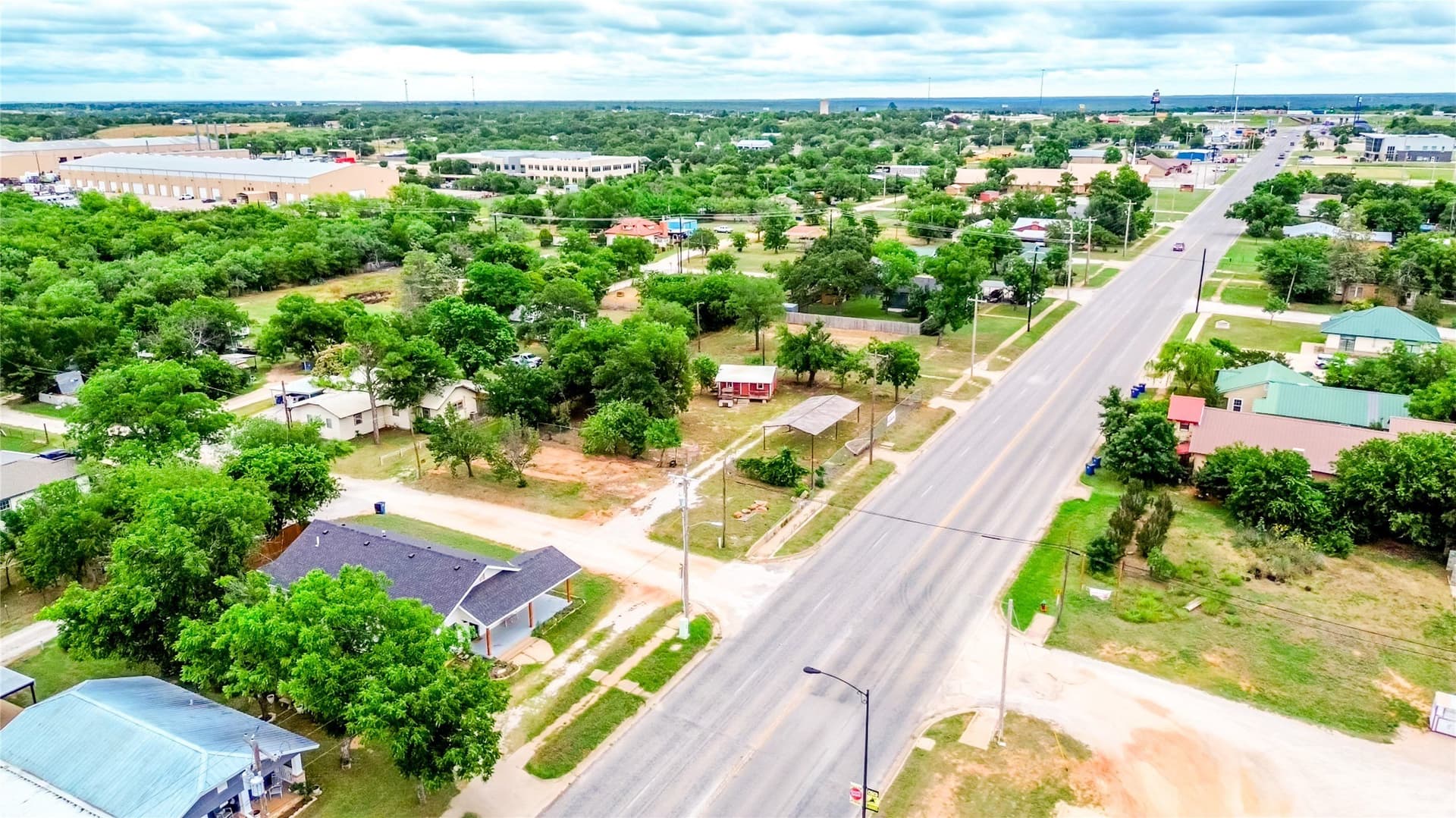 0.63 acres in Eastland County - photo 2