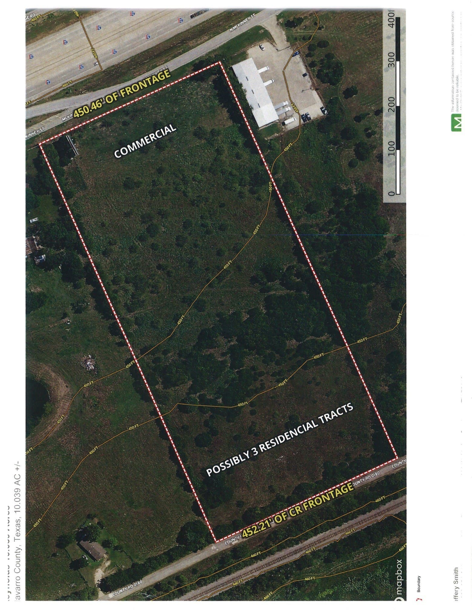 10.04 acres in Navarro County - photo 16