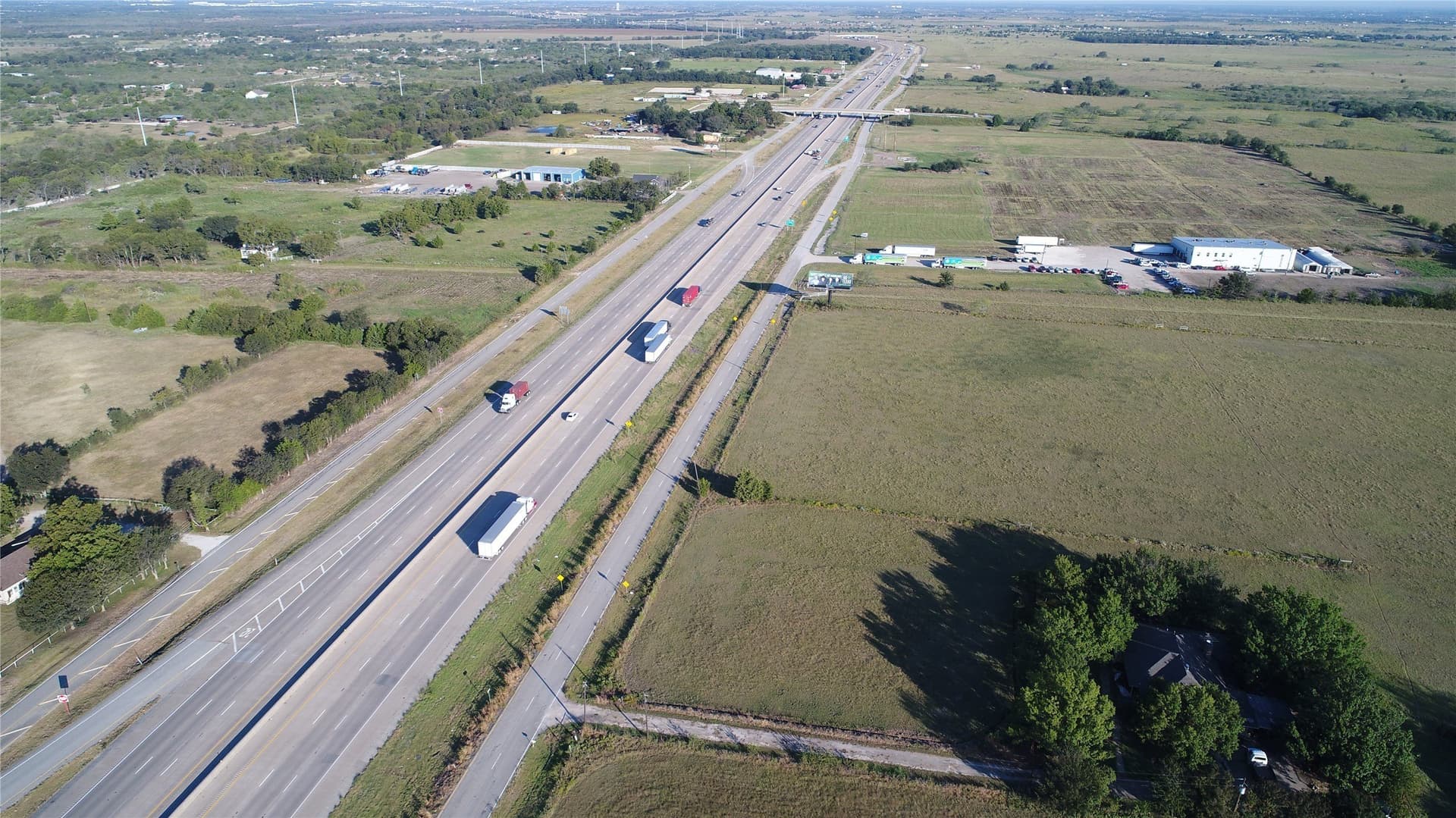 10.04 acres in Navarro County featured view
