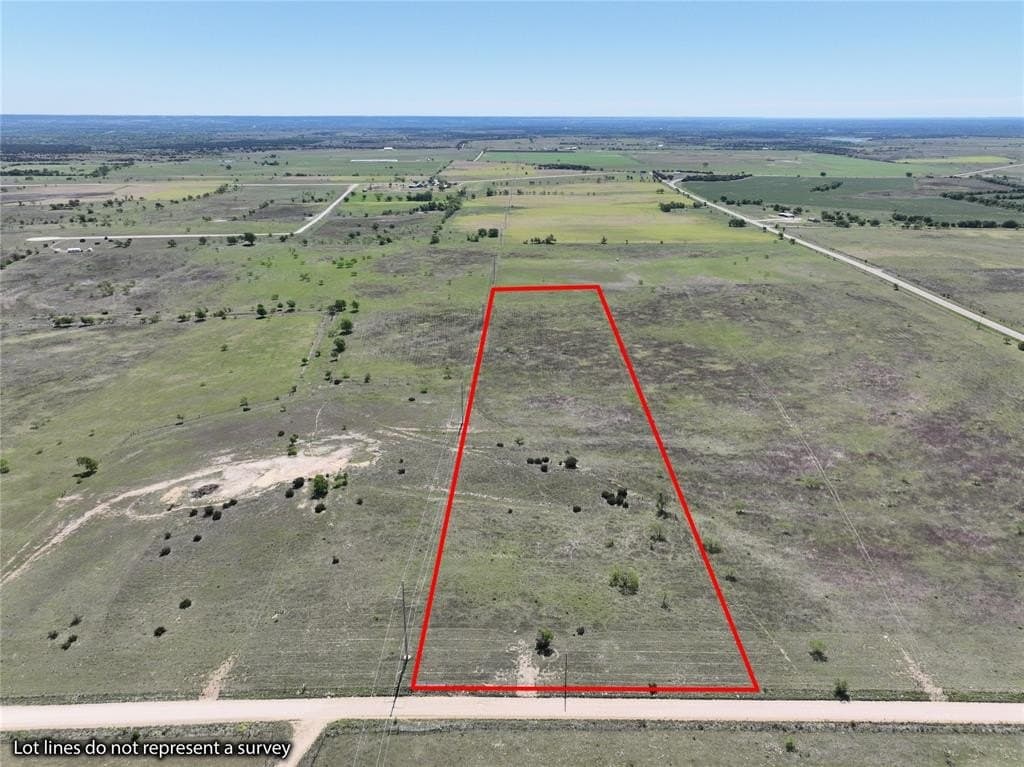 10.01 acres in Hamilton County