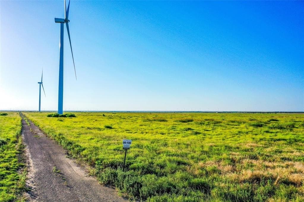 80 acres in Haskell County gallery image 3