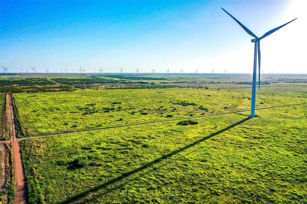 80 acres in Haskell County featured view