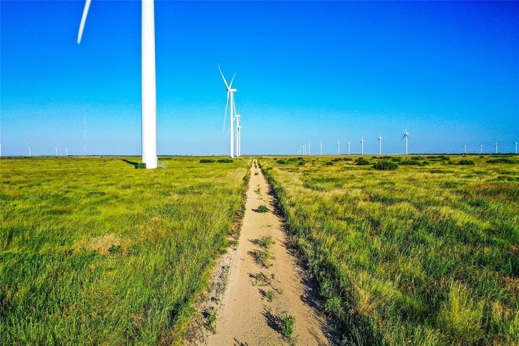 80 acres in Haskell County gallery image 4