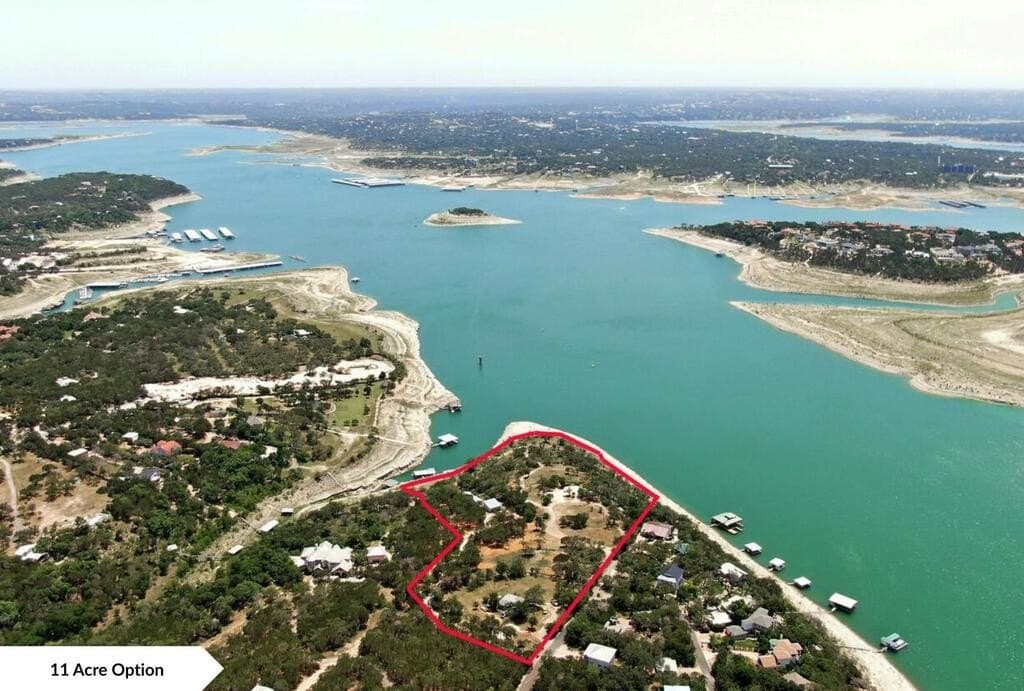 11 acres in Travis County - photo 3