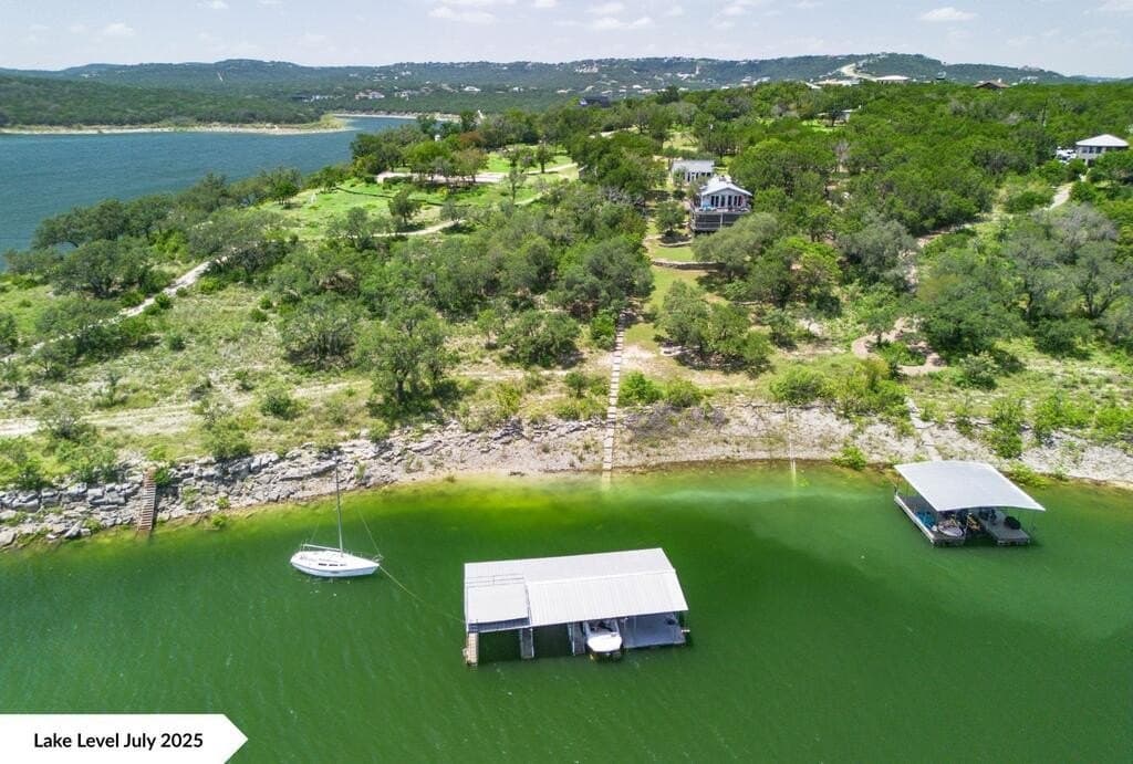 11 acres in Travis County - photo 9