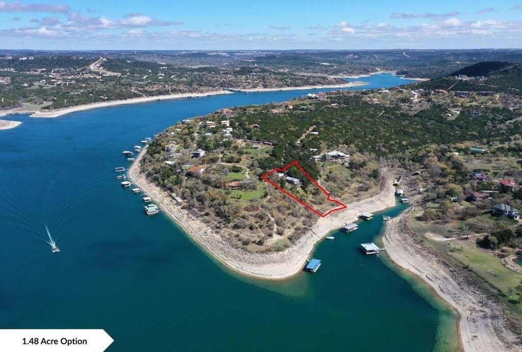11 acres in Travis County - photo 4