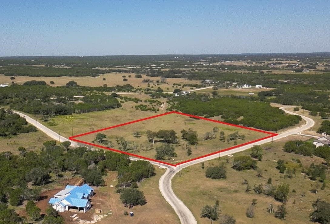 5 acres in Burnet County - photo 4