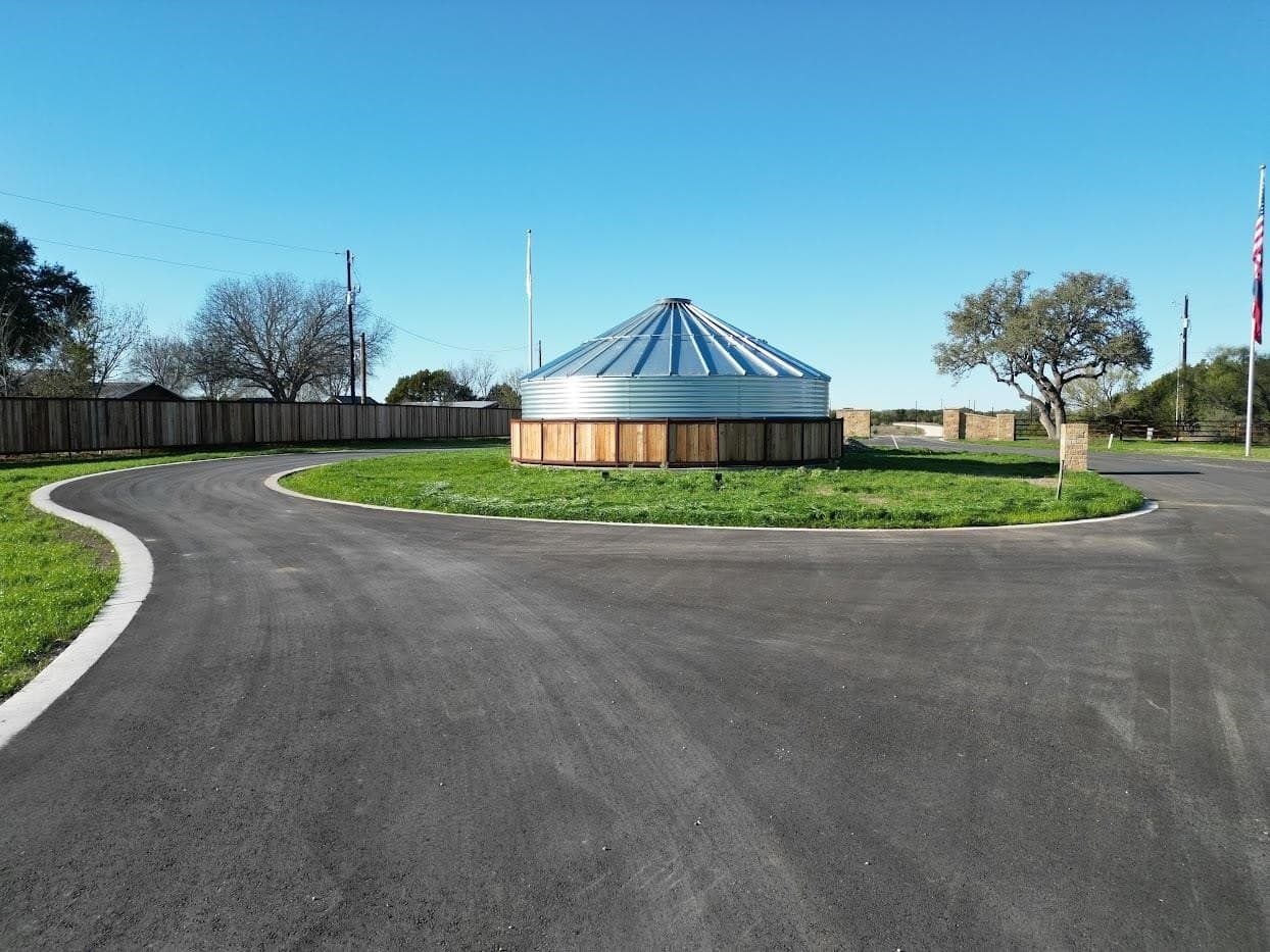 5 acres in Burnet County - photo 3