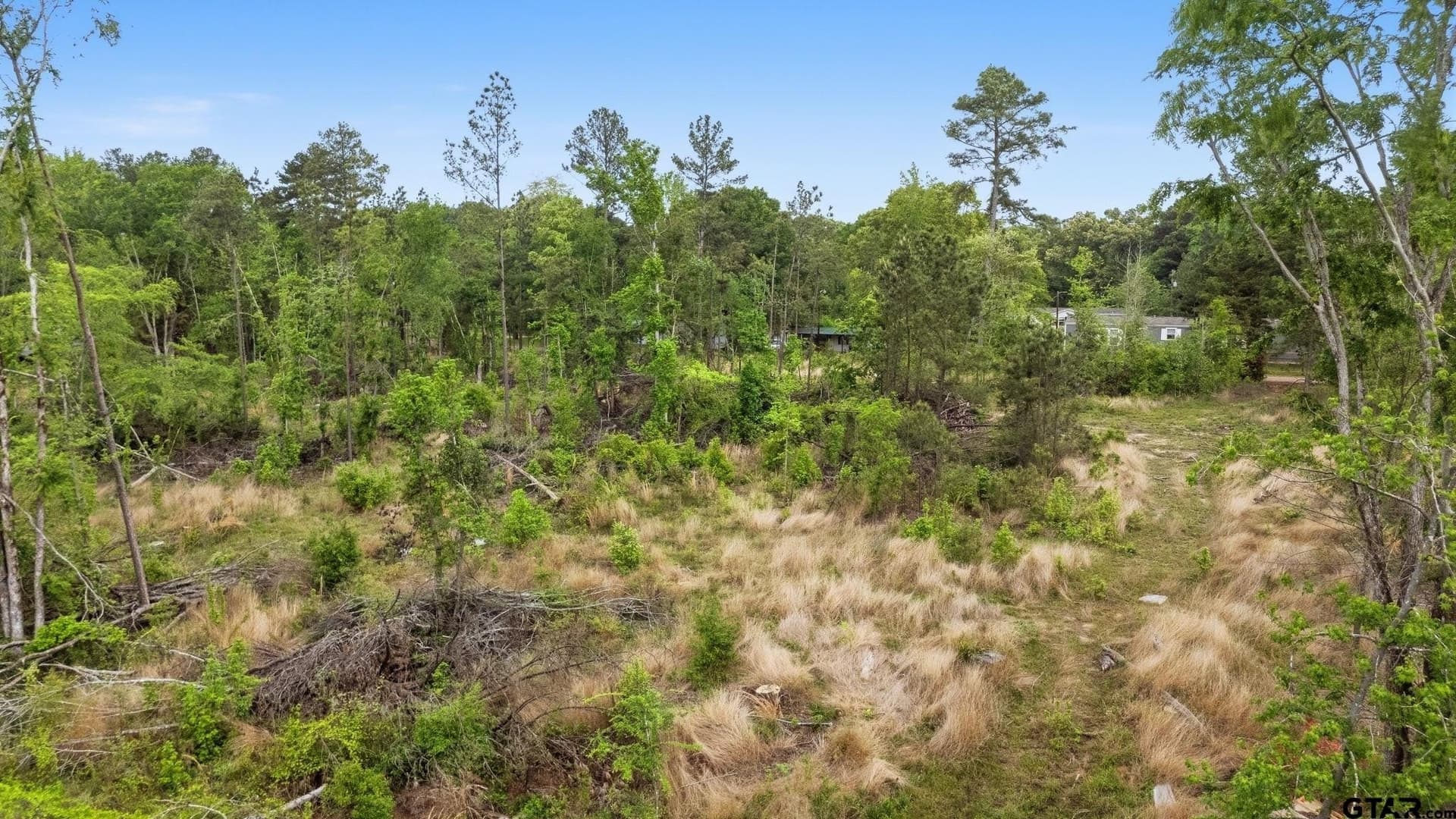 7.38 acres in Harrison County featured view