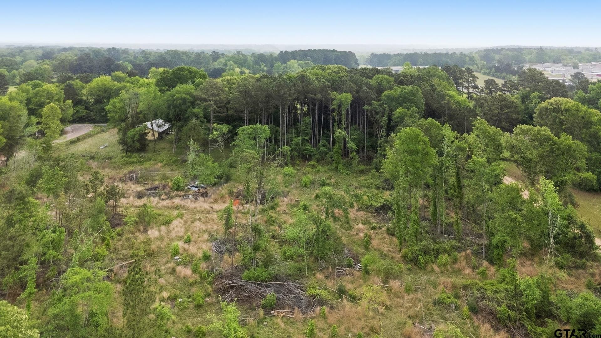 7.38 acres in Harrison County gallery image 4