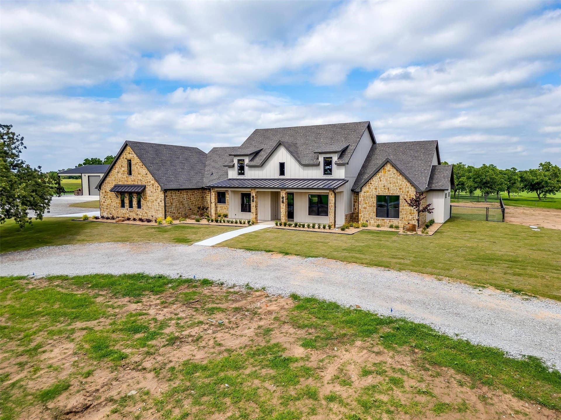 79.19 acres in Montague County - photo 2
