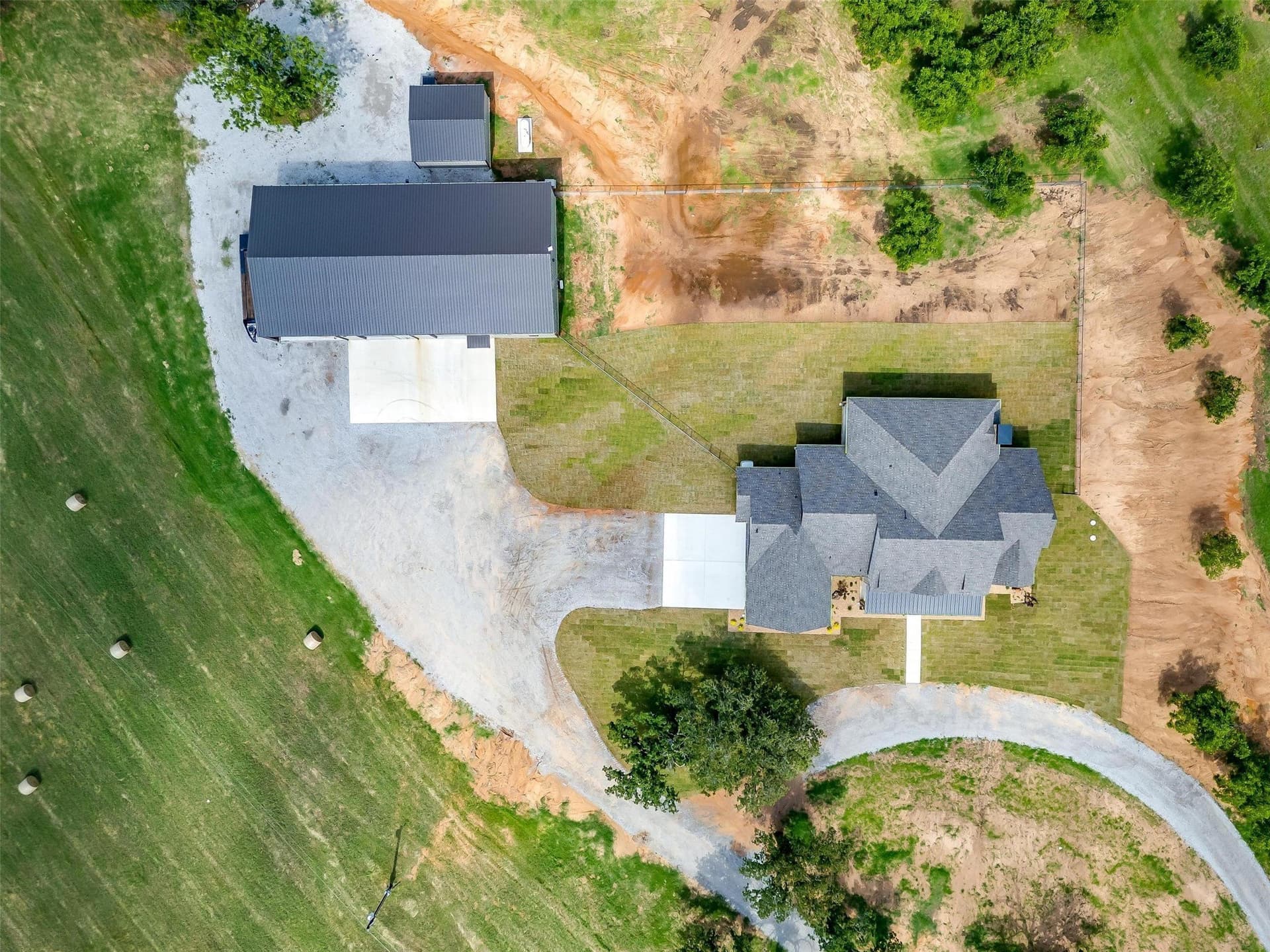79.19 acres in Montague County - photo 8