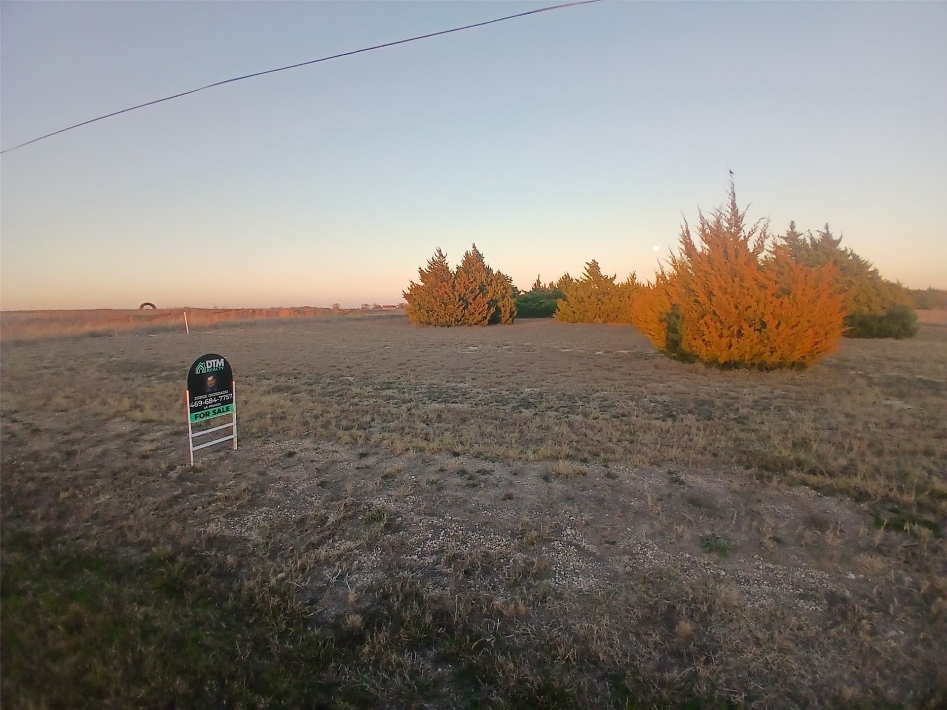 3.7 acres in Ellis County - photo 7