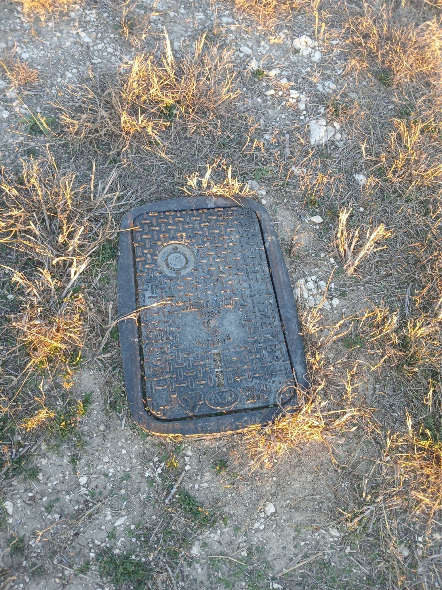 3.7 acres in Ellis County - photo 3