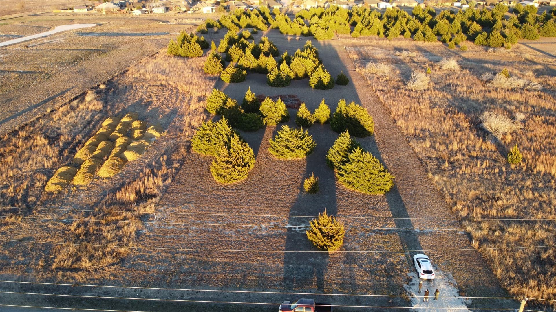 3.7 acres in Ellis County - photo 15