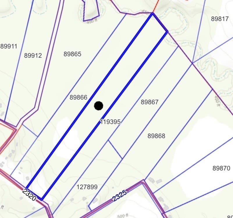 20.36 acres in Hunt County - photo 2