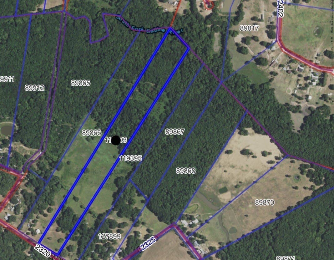 20.36 acres in Hunt County - photo 3