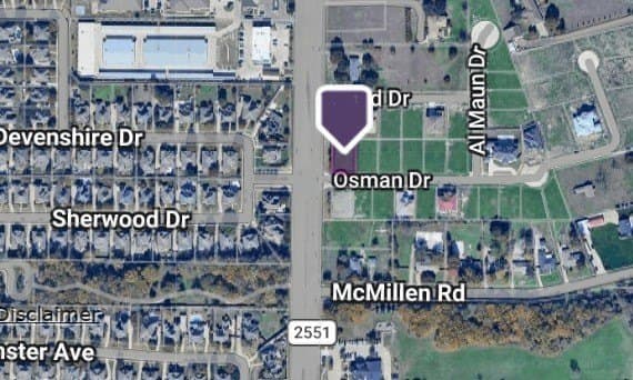 0.23 acres in Collin County - photo 2