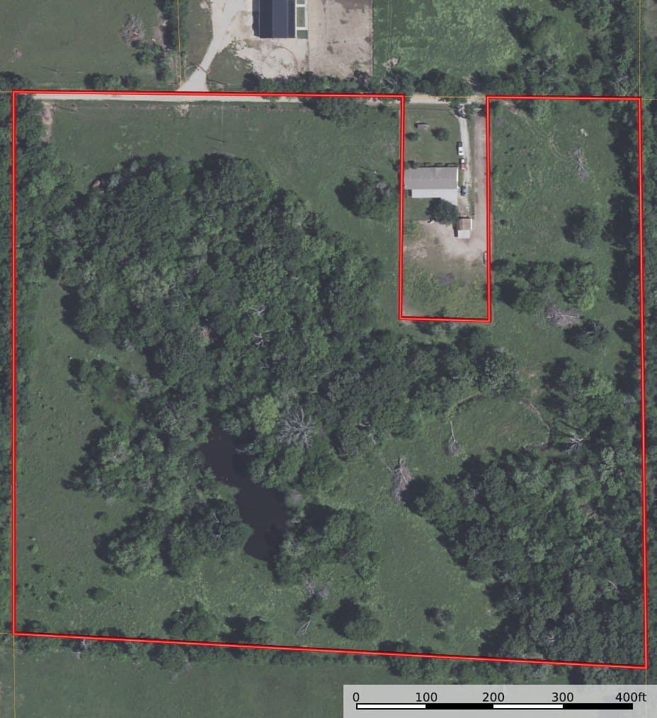 16.11 acres in Hopkins County - photo 10