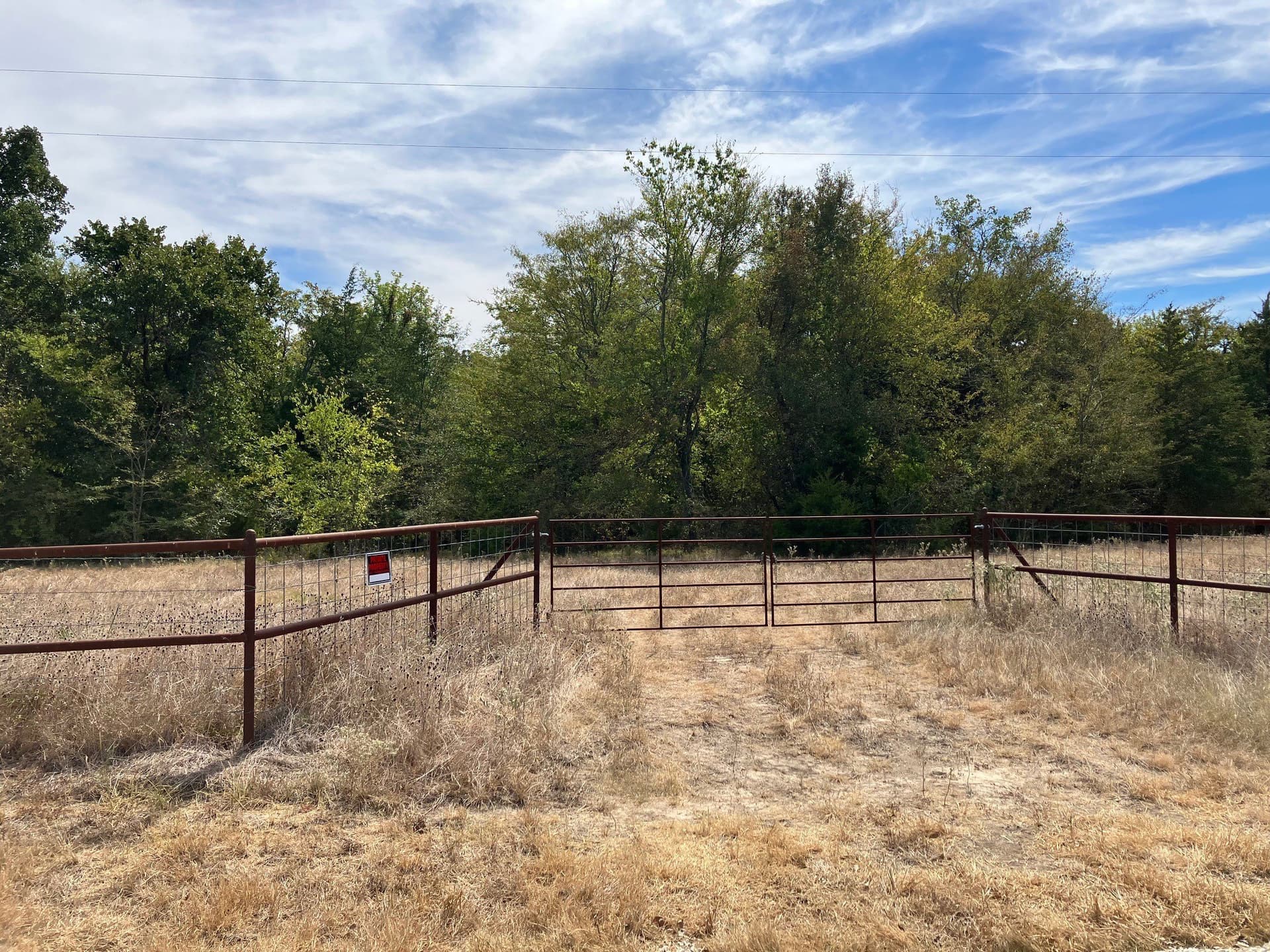 16.11 acres in Hopkins County - photo 2