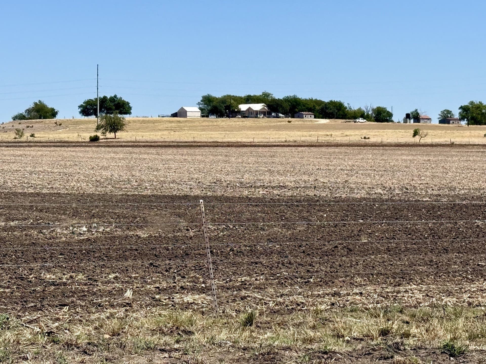 147 acres in Hamilton County - photo 11