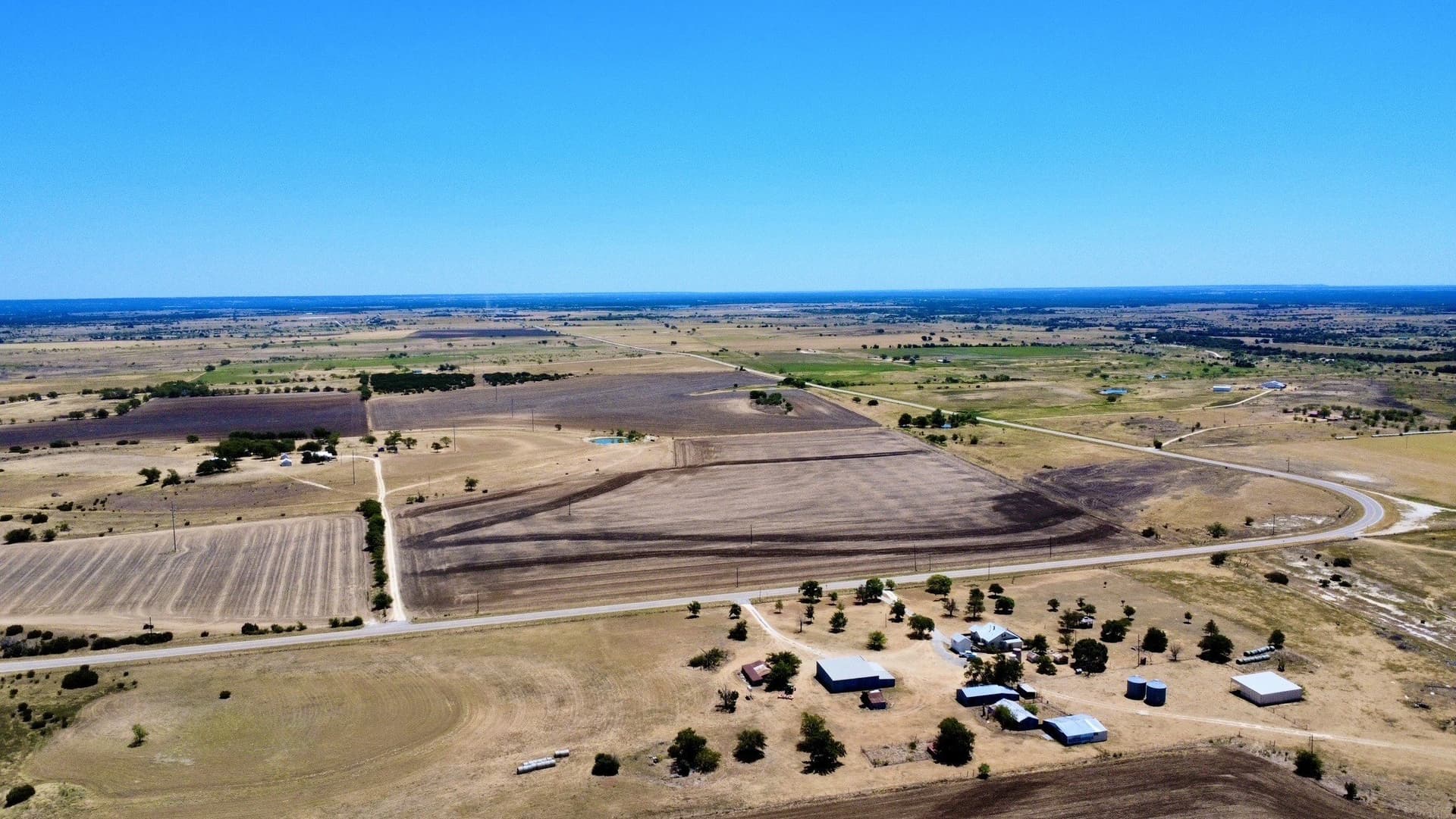 147 acres in Hamilton County - photo 9