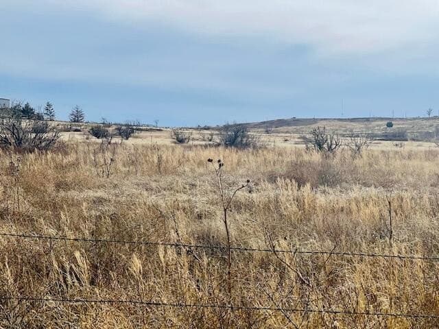 1.51 acres in Potter County