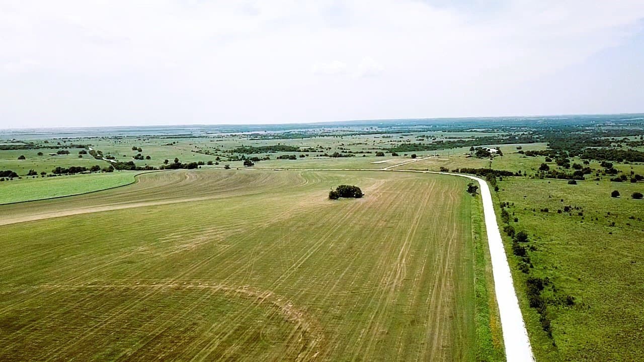 11 acres in Cooke County gallery image 2