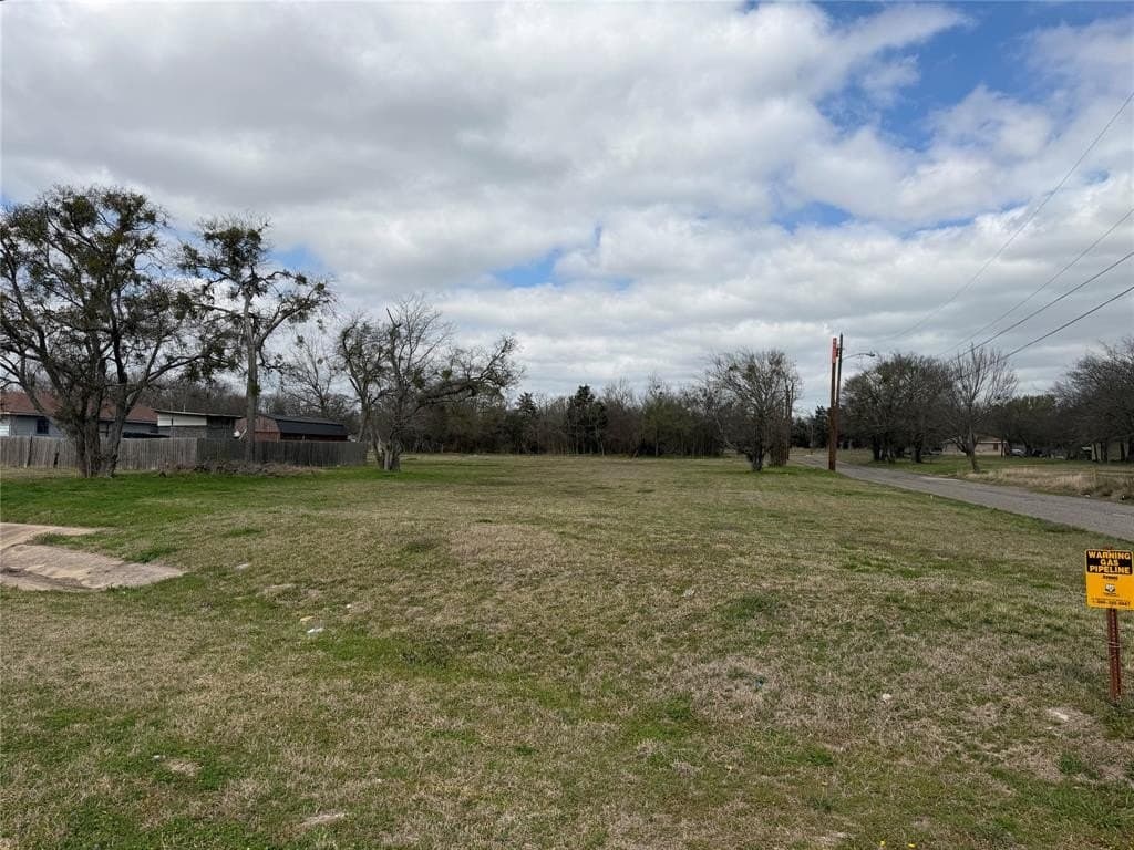0.15 acres in Hunt County featured view