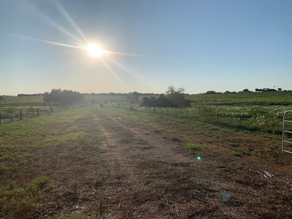 27 acres in Lavaca County - photo 2