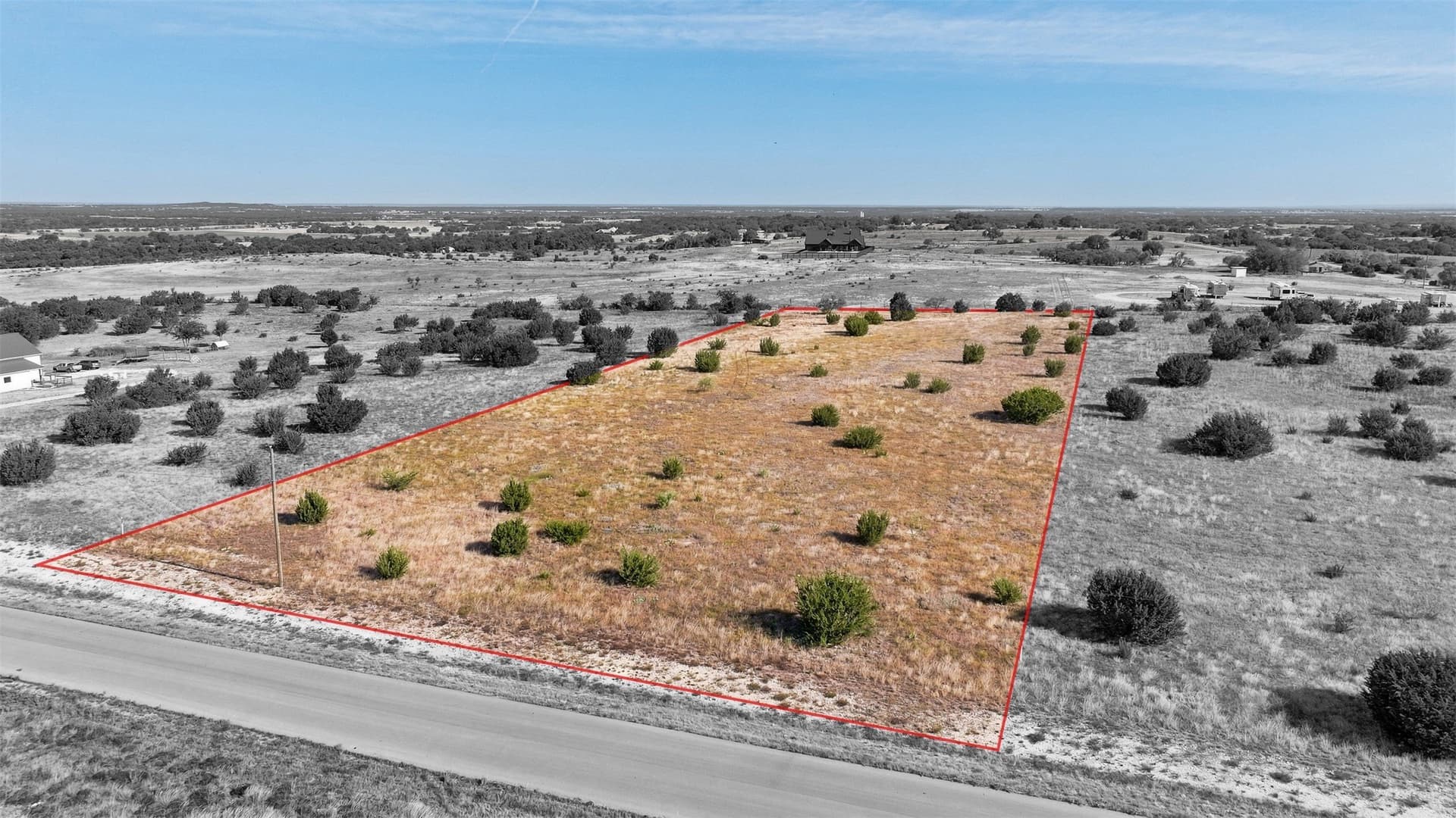 3.06 acres in Hood County - photo 4