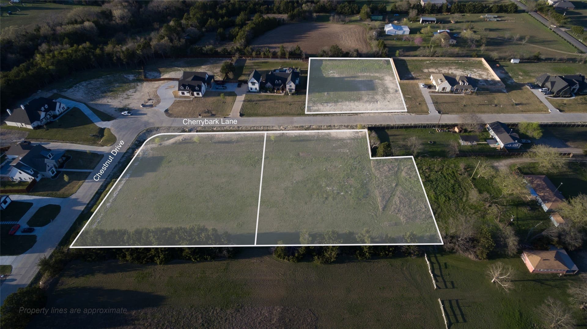 1.19 acres in Ellis County - photo 6
