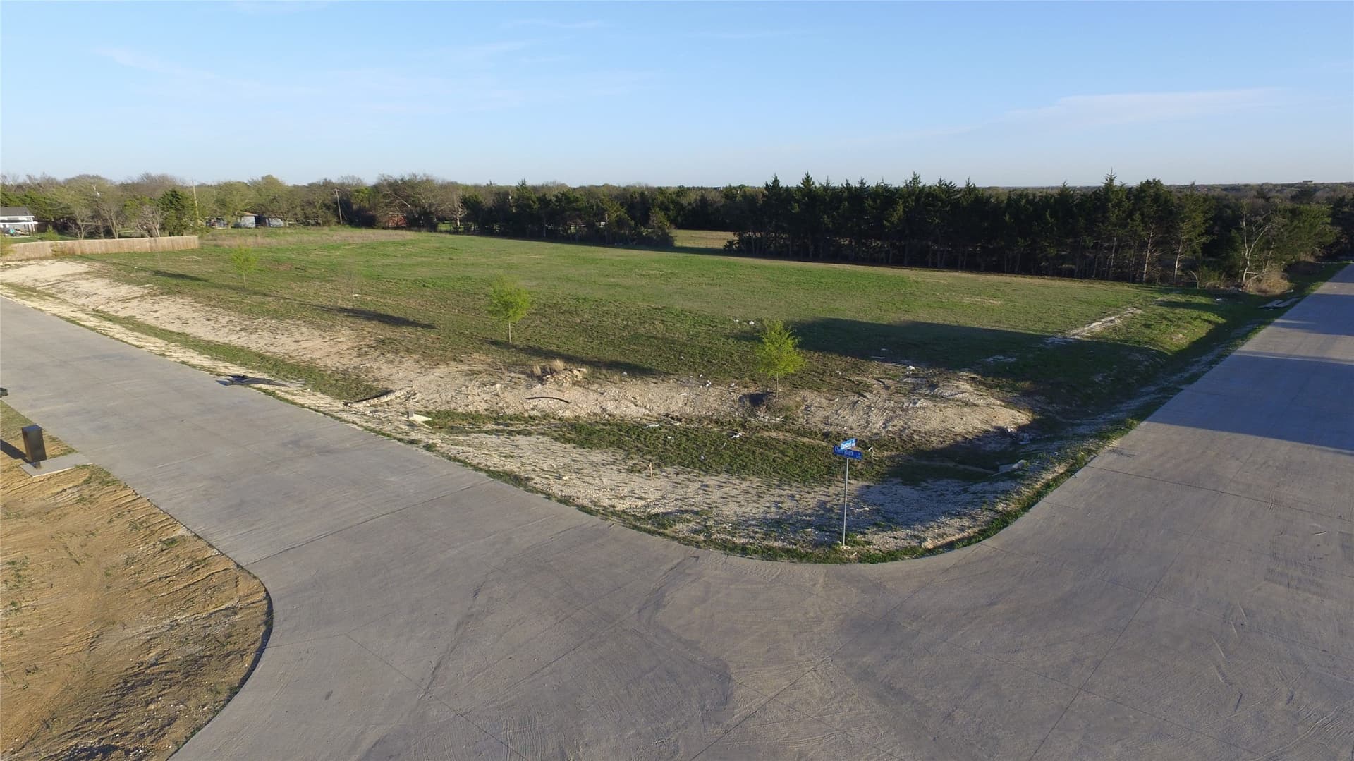 1.19 acres in Ellis County featured view
