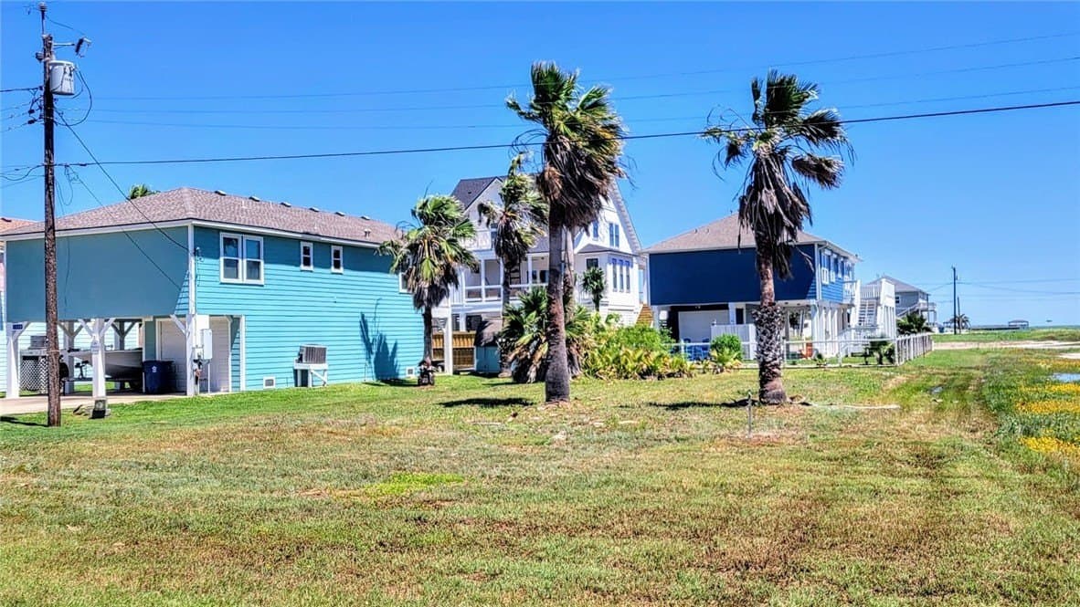 0.11 acres in Aransas County - photo 2