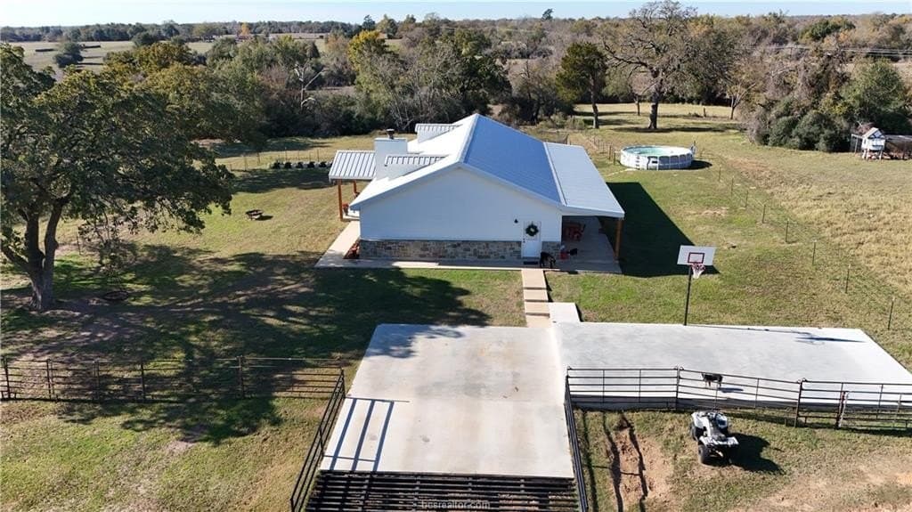 29.82 acres in Milam County - photo 36