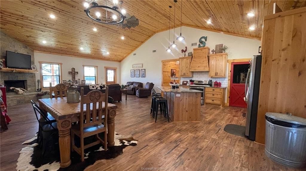 29.82 acres in Milam County - photo 14