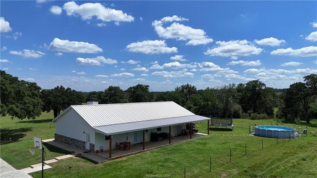 29.82 acres in Milam County - photo 26