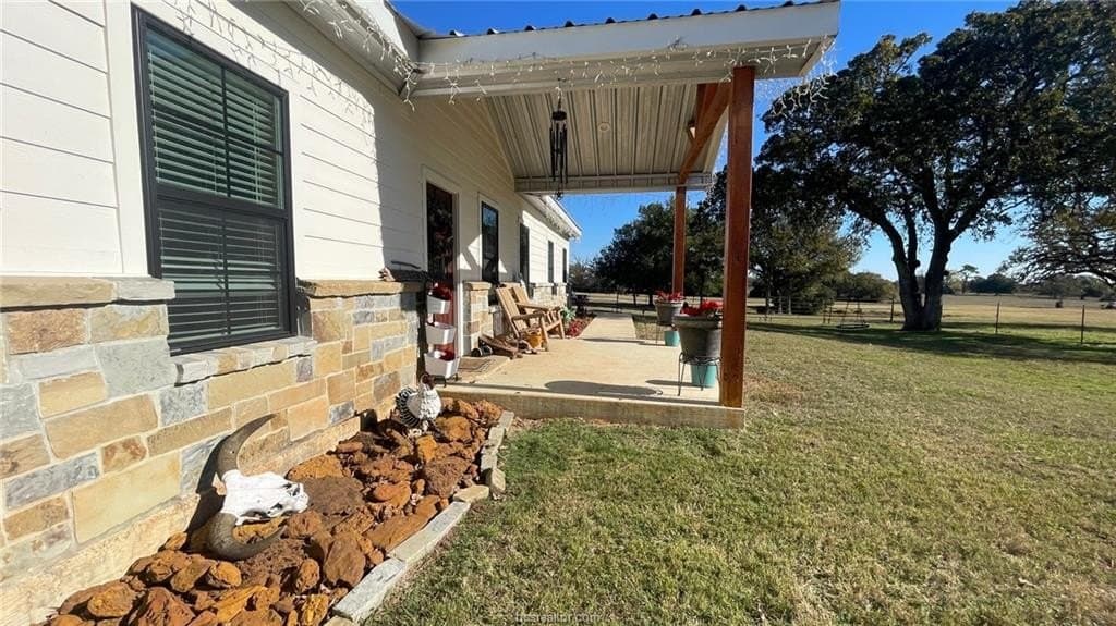 29.82 acres in Milam County - photo 8