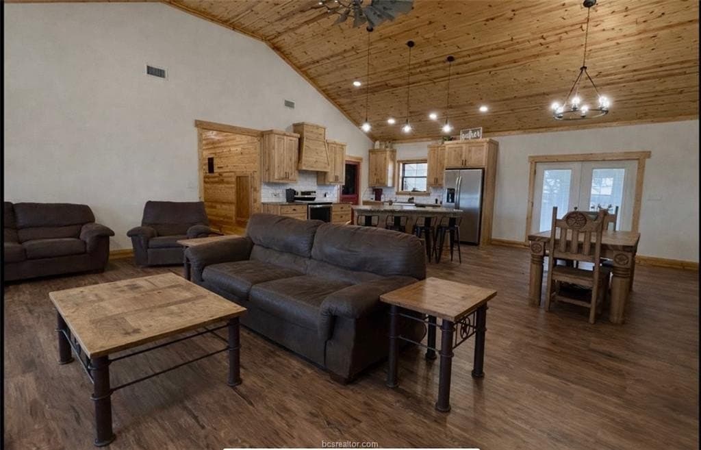 29.82 acres in Milam County - photo 13