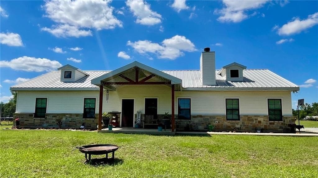 29.82 acres in Milam County featured view