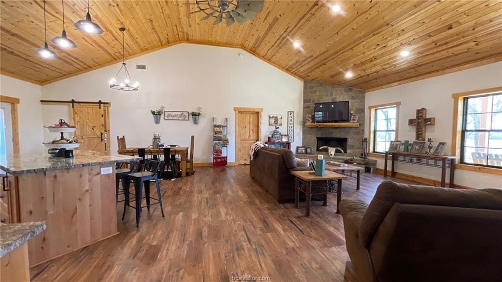 29.82 acres in Milam County - photo 11