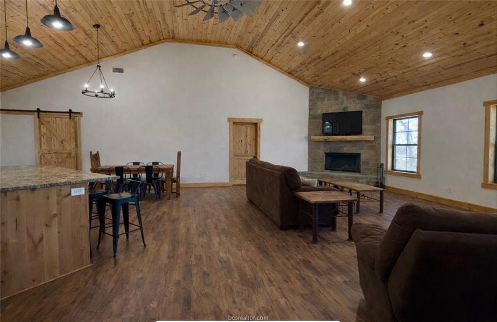 29.82 acres in Milam County - photo 12