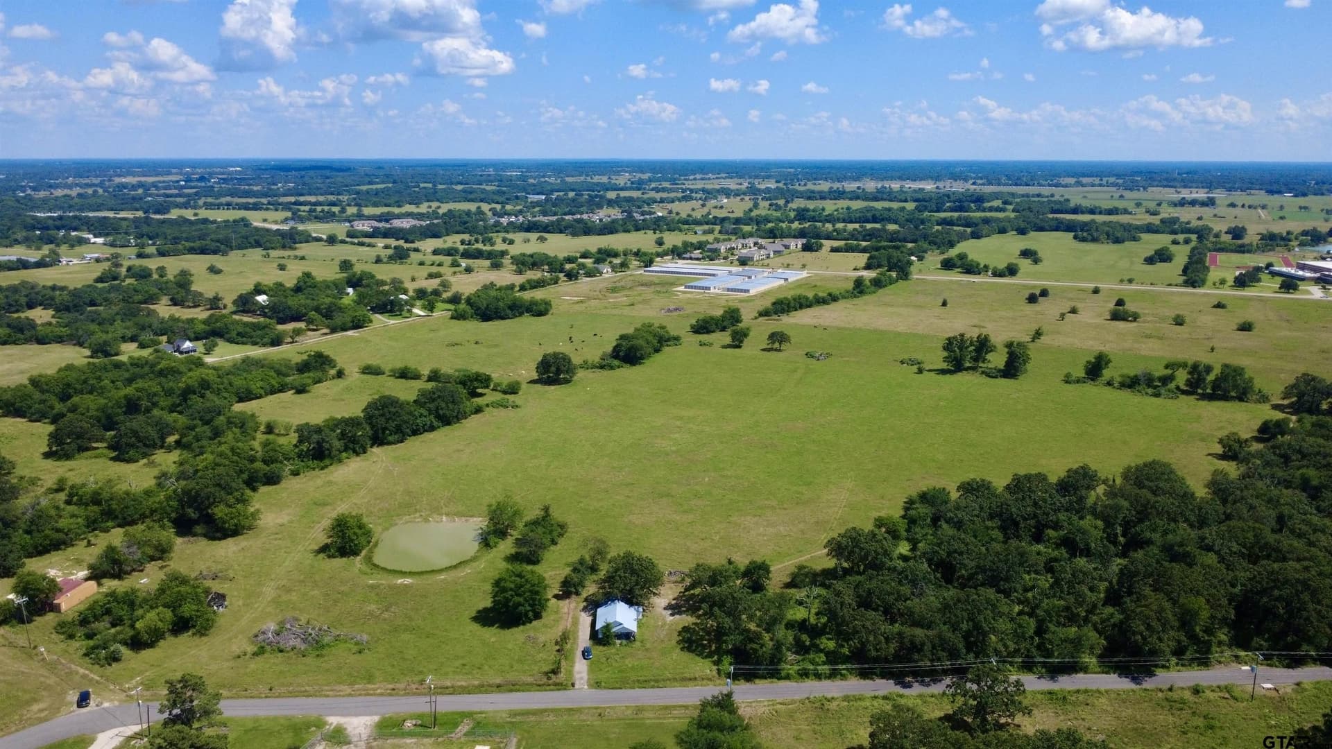 62.51 acres in Hopkins County - photo 15